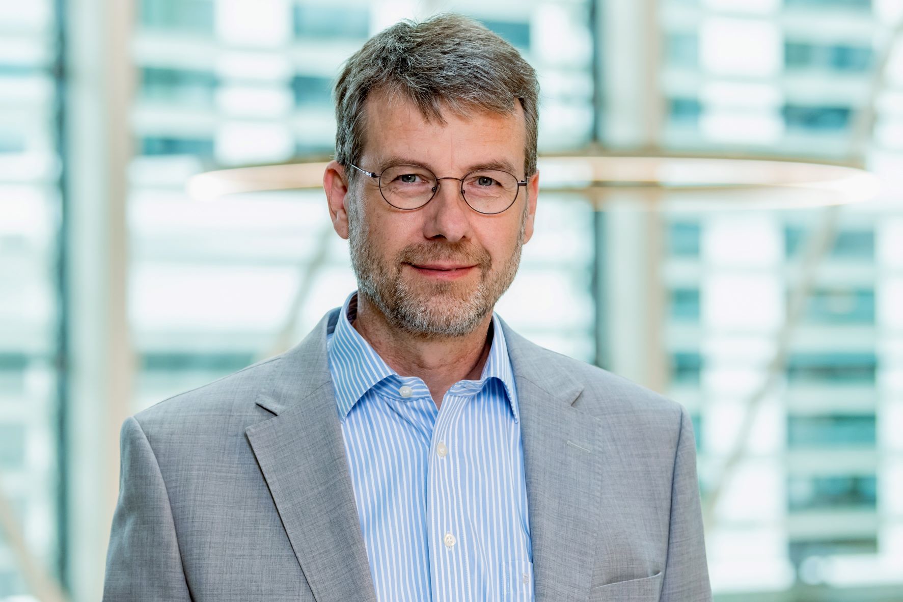 Dr.-Ing. Bernd Wenzel